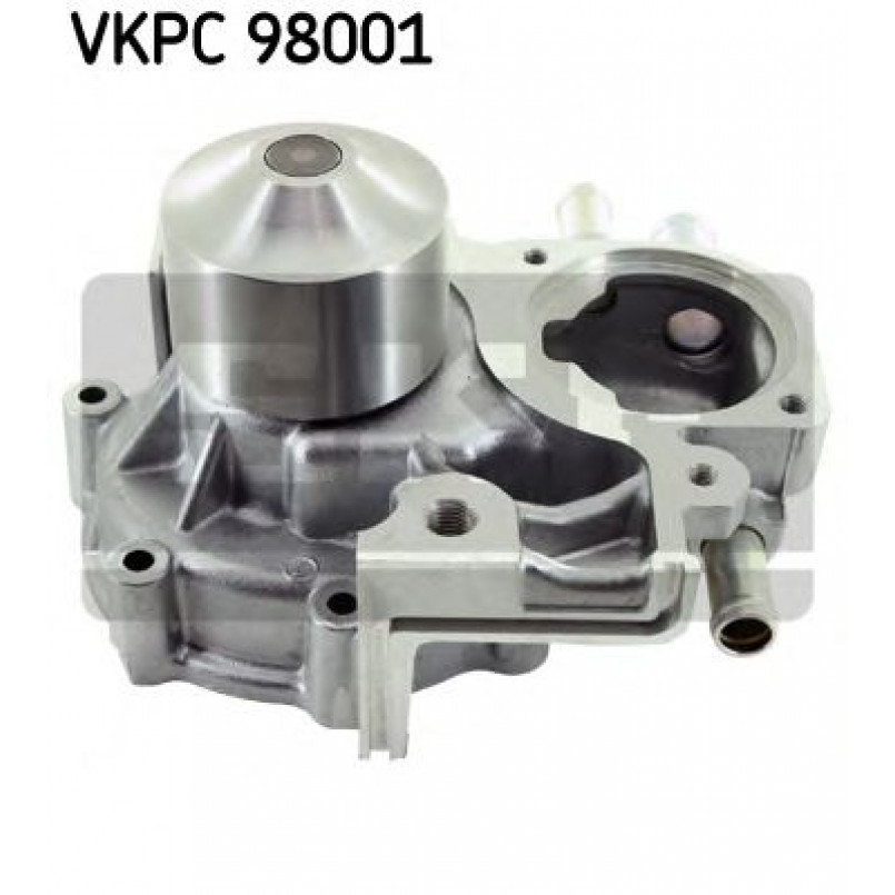 VKPC 98001 SKF - Насос охолоджуючої рідини